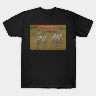 Tapestry T-Shirt